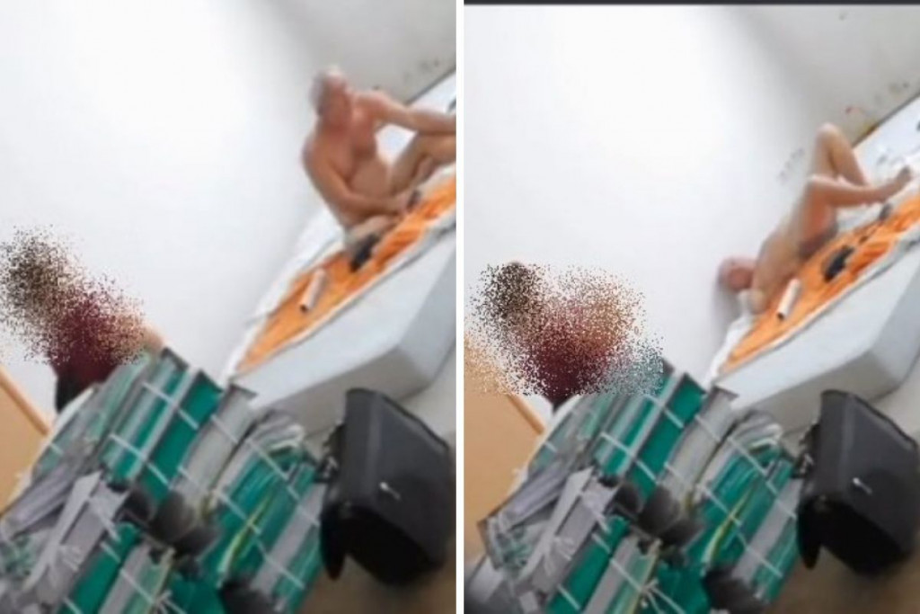 Procurio video na kojem bivši direktor 'Socijalnog' na radnom mjestu od korisnica traži seks za jednokratnu pomoć