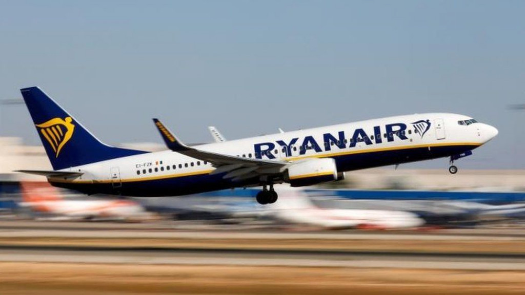 ODLAZAK NISKOTARIFNOG PRIJEVOZNIKA Ryanair se povlači iz Tuzle