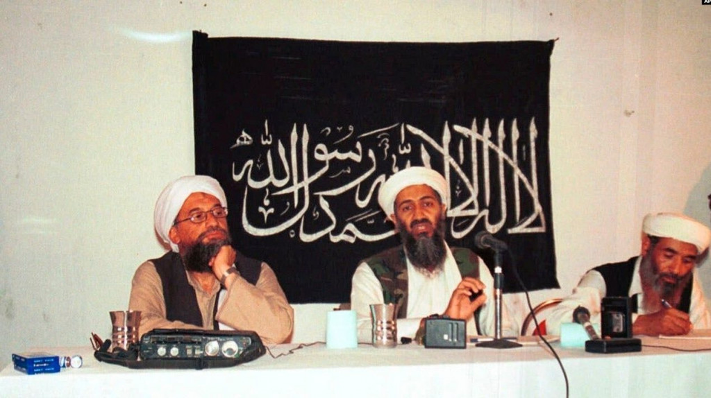 BIJELA KUĆA POTVRDILA "Da, ubijen je vođa Al-Qaide. Najviše rangirani terorist nakon Bin Ladena"