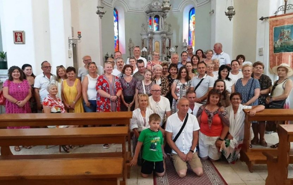 NEUGODNO ISKUSTVO Poljski hodočasnici 'odrađeni' u Mostaru, ostali bez 8.000 eura