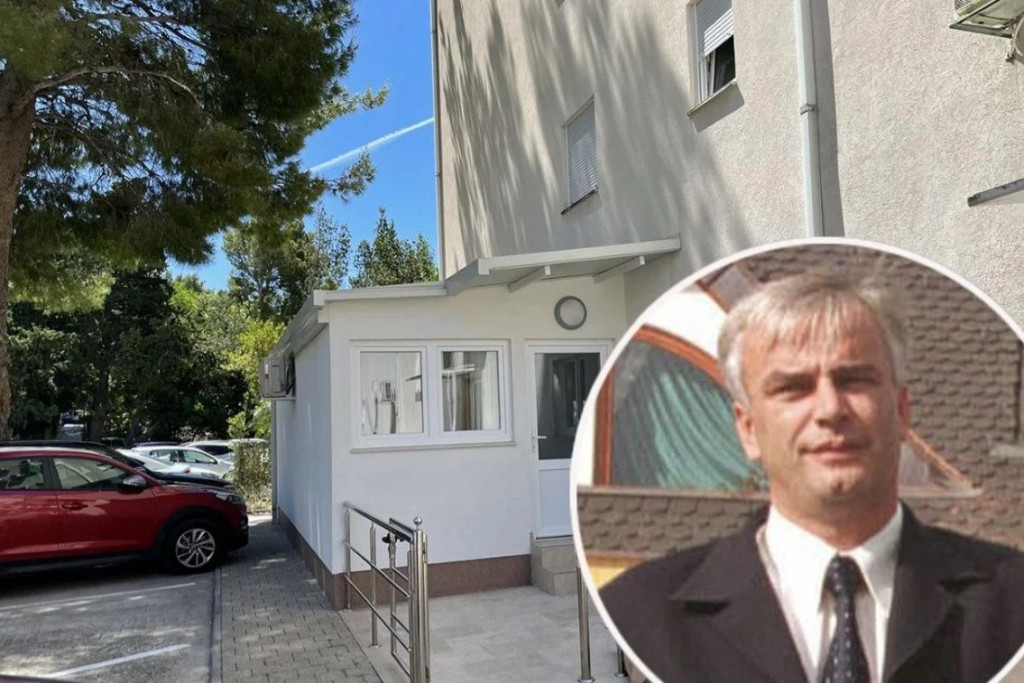 LIJANOVIĆ O NELEGALNOJ GRADNJI "Prijavljuju me bezdušni Hrvatići, to je hrvatski jal. Ovo je sve moje..."