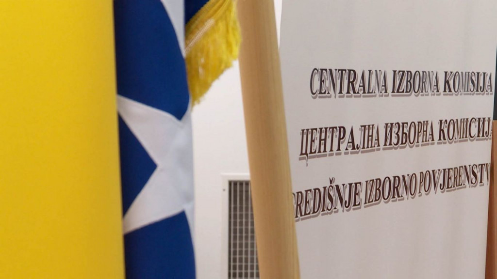 SIP NE REAGIRA Političke stranke već krše Izborni zakon