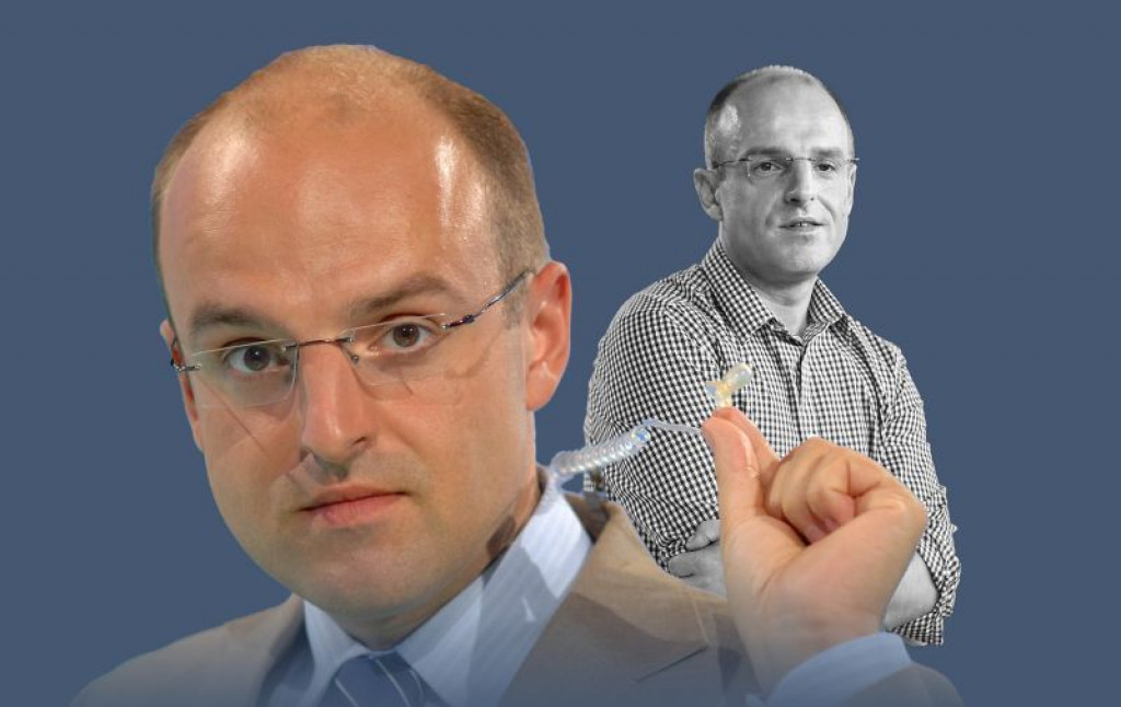 SMRT MISLAVA BAGE "Nije trebao biti sam na četvrtom katu"; "Ništa nije ukazivalo na ovo..."