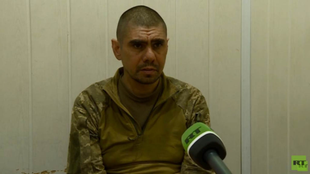 Ruski separatisti počeli suđenje uhićenom Hrvatu, prijeti mu smrtna kazna