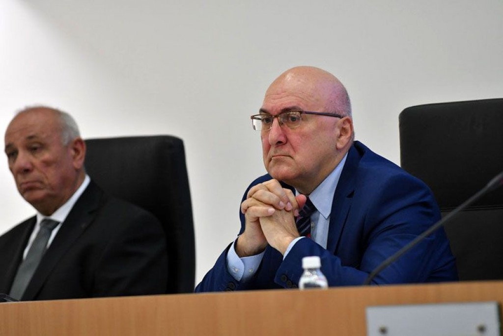 Teško ozlijeđen član SIP-a BiH Gruđanin Vlado Rogić