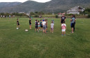 Ragbi klub Herceg,Mostar,kamp,mladi