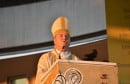 BISKUP PALIĆ SLAVIO MISU U MEĐUGORJU "Danas sam ovdje kao biskup ove biskupije kako bih bio među vama jednostavnom i milosrdnom blizinom"