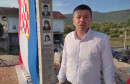 Otkriven spomenik obitelji Ševo: "Stjepan je sanjao Hrvatsku, oni su najsnažniji simbol emigrantske žrtve"