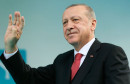 Recep Tayyip Erdogan mahanje