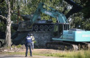 DEKOMUNIZACIJA DRUŠTVA Baltička država uklanja sve sovjetske spomenike