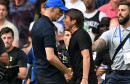 Thomas Tuchel i Antonio Conte sukob