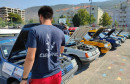 Los Rosales Mostar,Humanitarna akcija,Europa i SAD