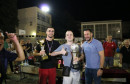 Centar 2 uz najviše znanja i sreće do titule najbolje ekipe Mostara