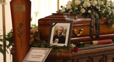 ODBIJALI SU MU HOSPITALIZACIJU DO SMRTI Danas press Beroševa ministarstva oko slučaja Matijanić