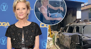 Anne Heche nesreća mix