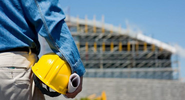 Građevinarstvo zamijenilo trgovinu po izdanim radnim dozvolama za strance