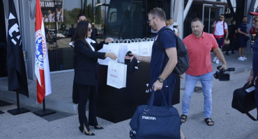 'Slovaci najavljuju da je to za njih utakmica godine, onda je za nas minimum utakmica desetljeća'