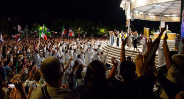 Mladifest 2022 Međugorje