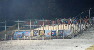 Navijači Slovana