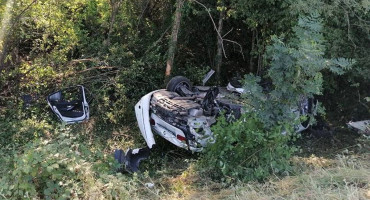 SUMORNO JUTRO U četiri prometne nesreće u BiH i Hrvatskoj poginulo 16 osoba