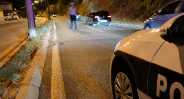 MOSTAR Teža nesreća u Mahali, jedna osoba poginula