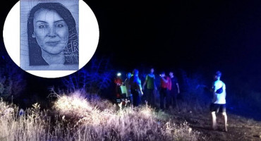 U blizini Križevca nestala 35-godišnjakinja