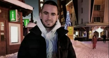 Njemačka,prometna nesreća,mladić,Bosna i Hercegovina