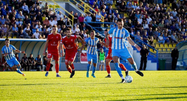 HŠK Posušje i FK Igman