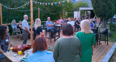 PROSTORI KOJI POKREĆU Iskoristite priliku i glasujte za uređenje prostora u kojem živite