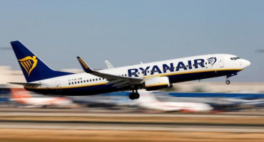AVIOKOMPANIJA SE PRIJAVILA NA JAVNI POZIV Ryanair ima poseban zahtjev za uspostavljanje baze u Sarajevu
