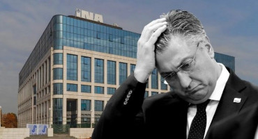 PLJAČKA INE Kod šefa se zauzeo ministar Ćorić i rekao da prenosi Plenkovićevu želju