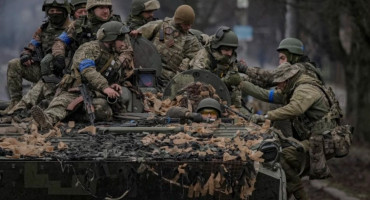 rat u ukrajini,Amerika,Rusija