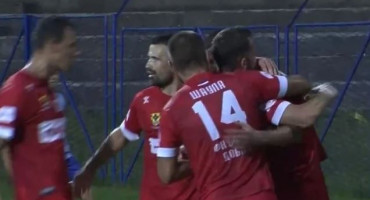 Agonija Veleža se nastavlja, Sloga uvjerljivo svladala 'Rođene'