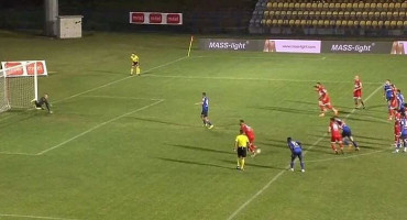 NK Široki Brijeg,Premijer Liga BiH pregled,FK Sloga Doboj