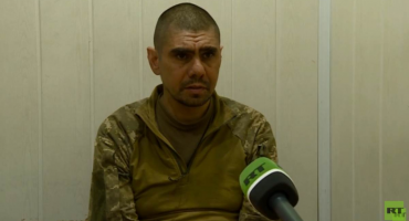 Ruski separatisti počeli suđenje uhićenom Hrvatu, prijeti mu smrtna kazna