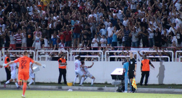 Zrinjski u 2. pretkolu može imati priliku za osvetu za najtužniji poraz