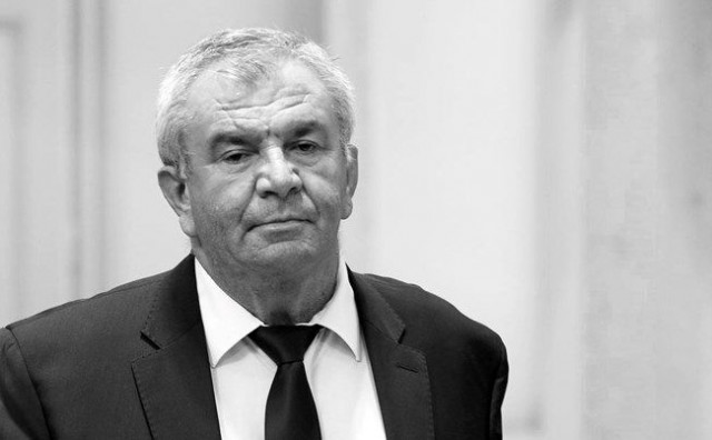 Preminuo Željko Raguž, bivši saborski zastupnik u Saboru te jedan od utemeljitelja HDZ-a i Herceg-Bosne