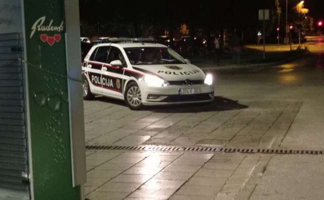Sarajevo,prometna nesreća,dijete