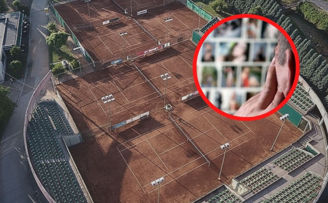 Uhićeni zbog dječje pornografije i iskorištavanja djeteta trener Teniskog kluba „Mostar“