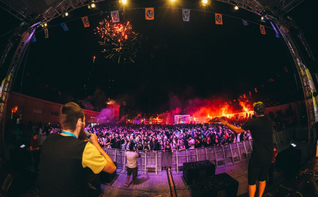 Satnica za Mostar Summer Fest je napokon tu, festivalske ulaznice u prodaji još samo 2 dana!