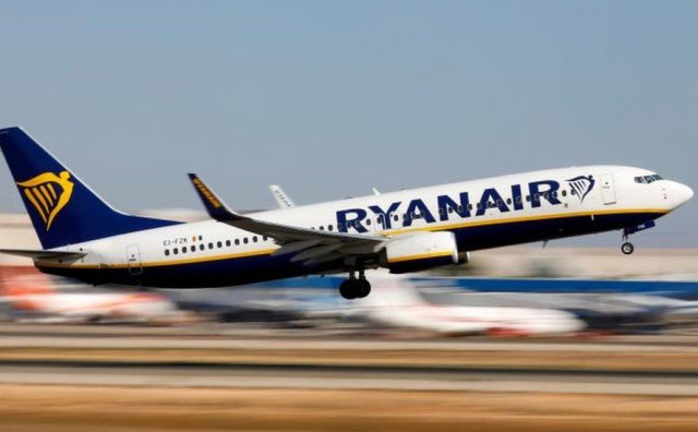 Nema više karata od 10 eura u Ryanairu, direktor otkrio koliko će karte poskupjeti