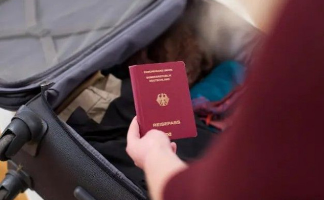 LIBERALIZACIJA PROPISA Otkriveno kako stranci mogu ubrzano dobiti njemačko državljanstvo