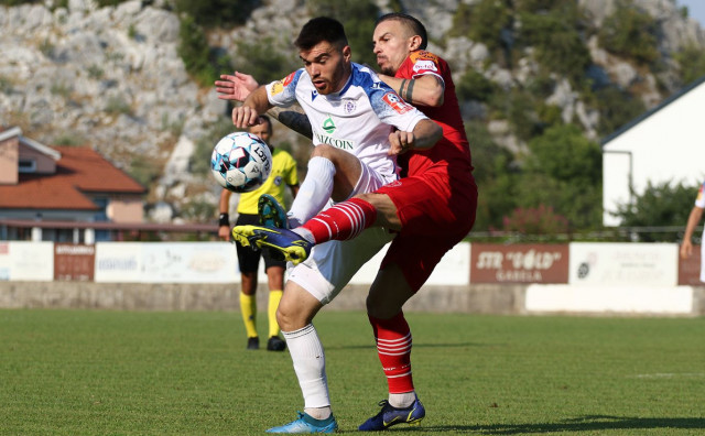 FK Velež,FK Željezničar