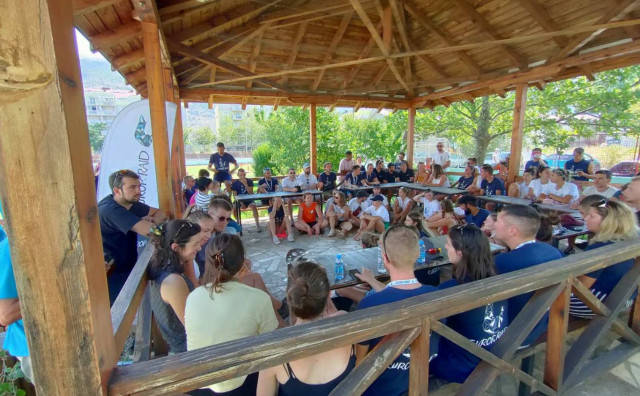 'TKO IGRA POBJEĐUJE' Mostar domaćin 5. Međunarodnih igara djece i mladih s poteškoćama u razvoju