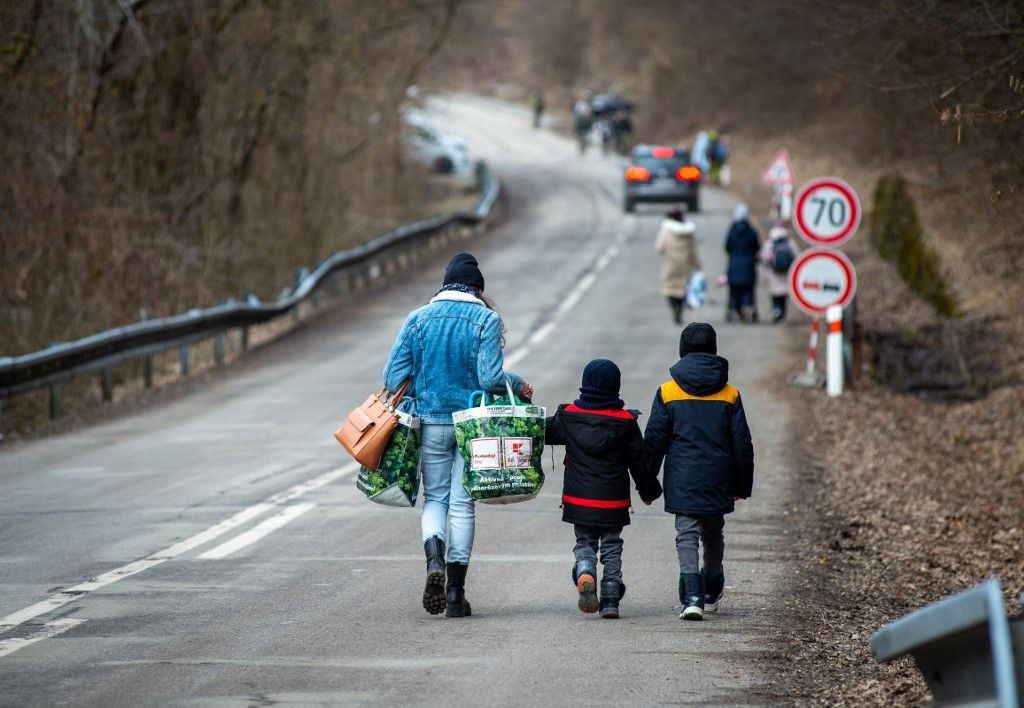 NIJEMCIMA PREKIPJELO "Imamo 'socijalni turizam'. Ukrajinci su malo kući, malo u Njemačkoj, pa opet idu nazad..."