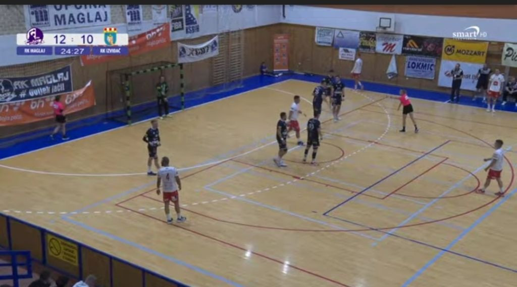 Izviđač u zadnjoj sekundi ispustio pobjedu, nije pomoglo ni Boškovićevih 10 pogodaka