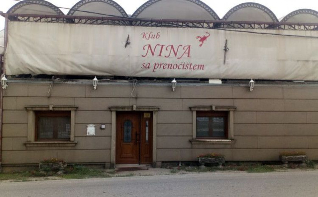 BORDEL PORED PUTA "Bilo je Ukrajinki, Moldavki... Te jadne cure vire kroz prozor kao ptice iz gnijezda"