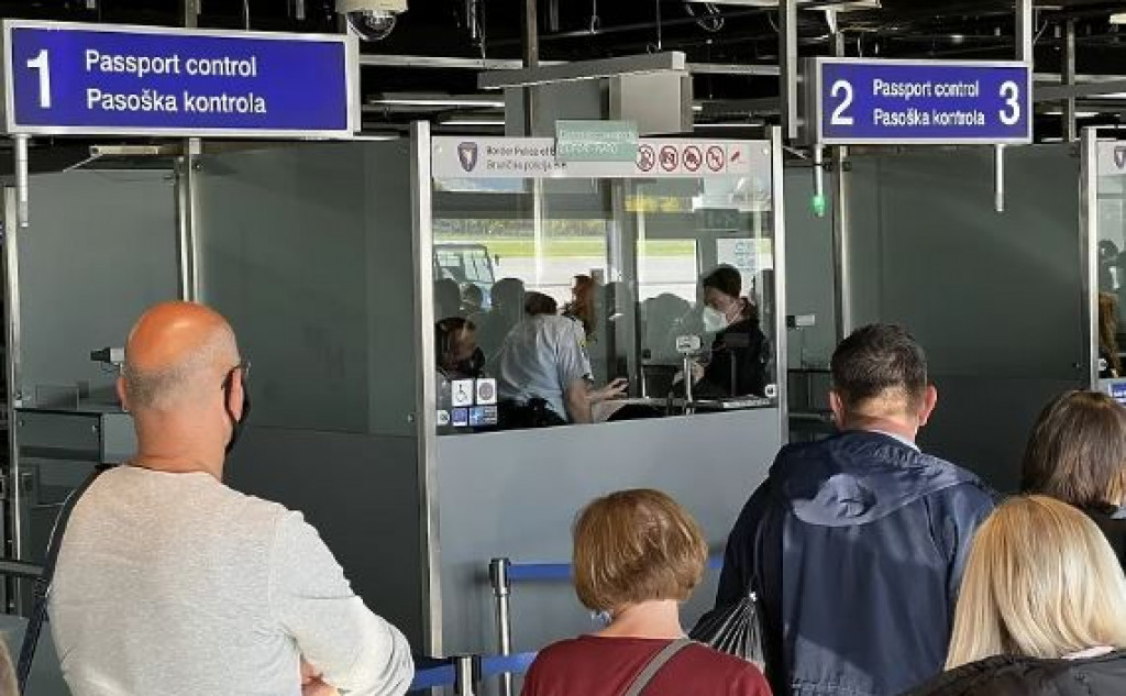 Od mobilizacije pobjegli u BiH, i Ukrajina dala ponudu mobiliziranim Rusima