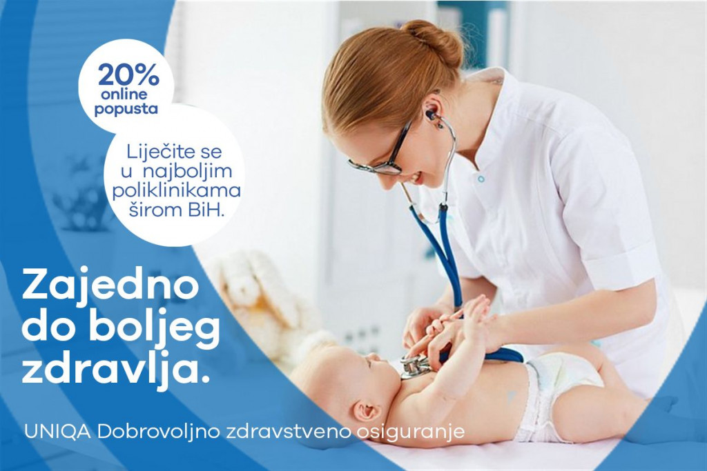 Sve što trebate znati o dobrovoljnom zdravstvenom osiguranju