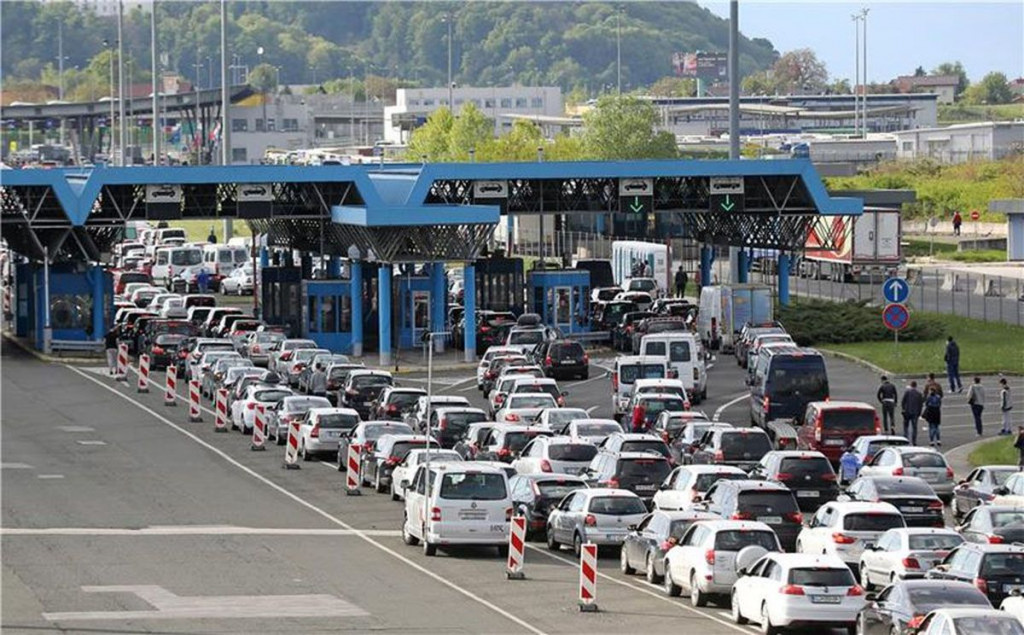 SCHENGEN Ukida se jedan od najprometnijih prijelaza, uskoro brže preko granice
